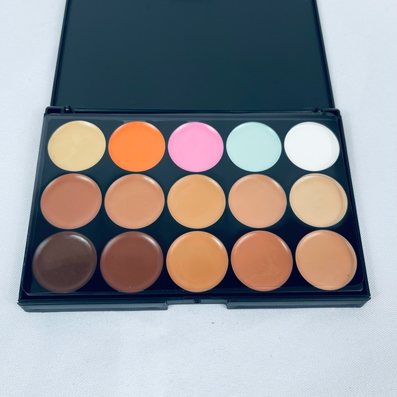 Brand New Contour Makeup Pallette- Sku 166 - Picture 3 of 6